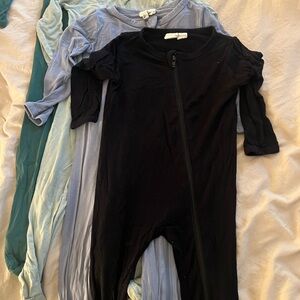 Kyte and posh peanut bundle 12-18months